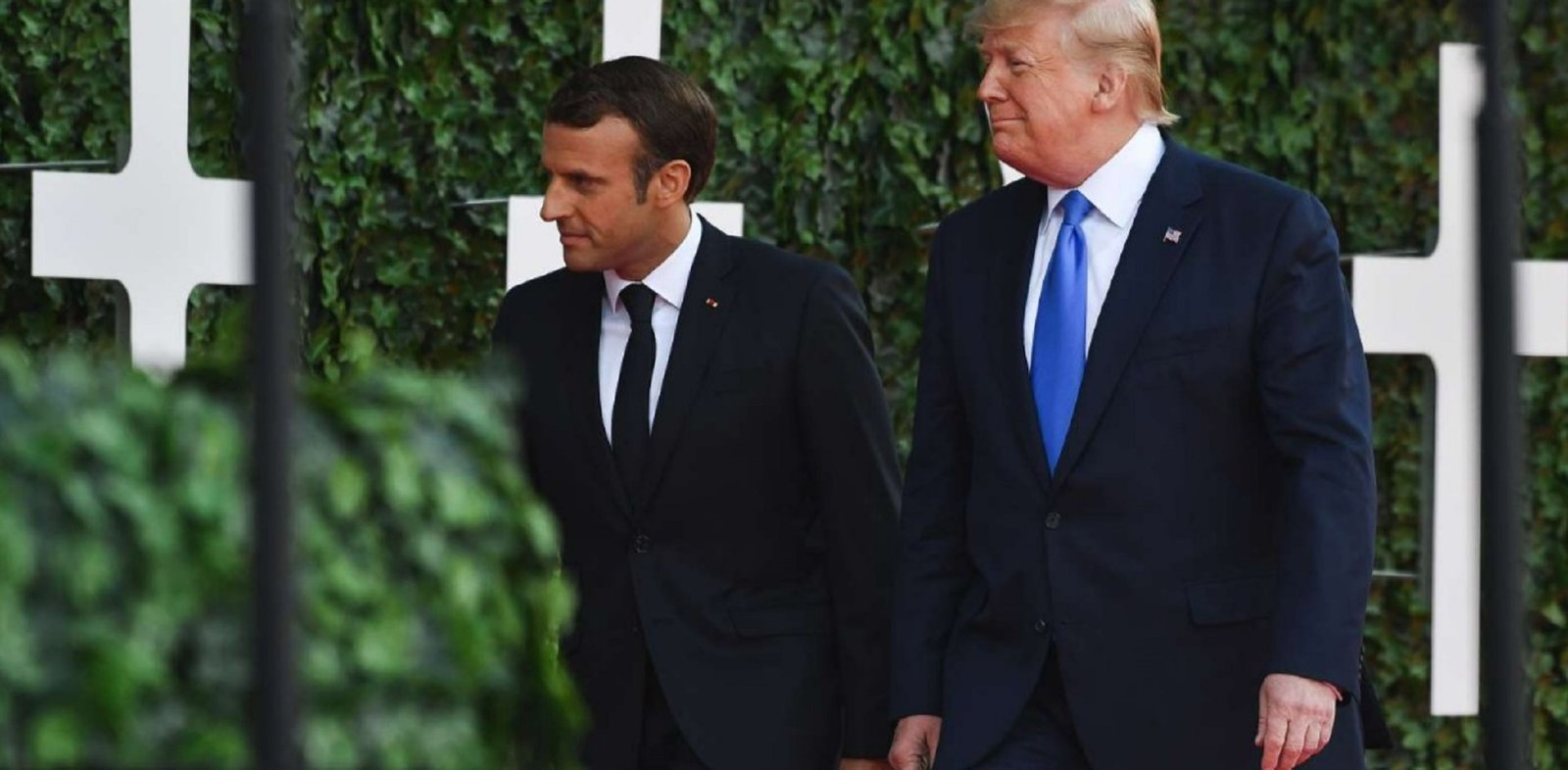 Le président et les conseillers français blessent la France et endommagent l’UE en s’en prenant à l’Italie pendant une guerre en cours entre la Russie et l’Ukraine