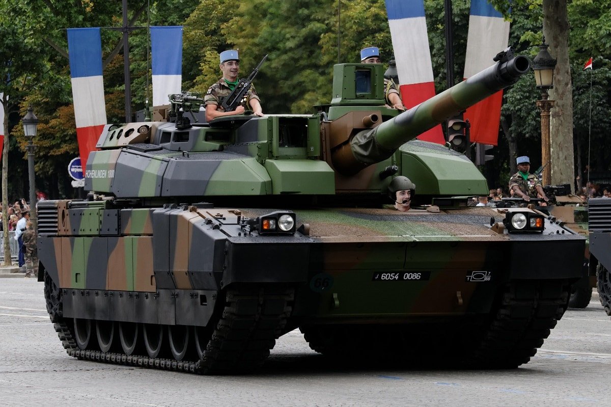 Débardeur Leclerc