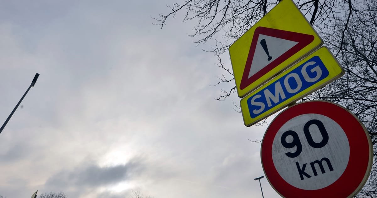 Les autorités régionales belges poursuivies en justice pour pollution de l’air