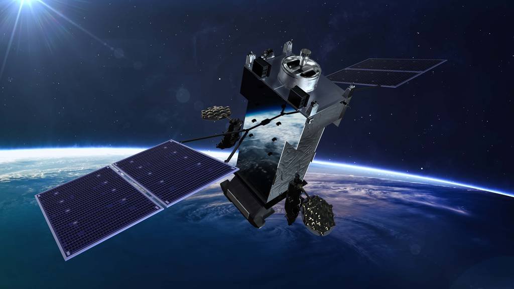 Les dirigeants du Pentagone discutent des ambitions spatiales de la Chine lors d’une réunion classifiée
