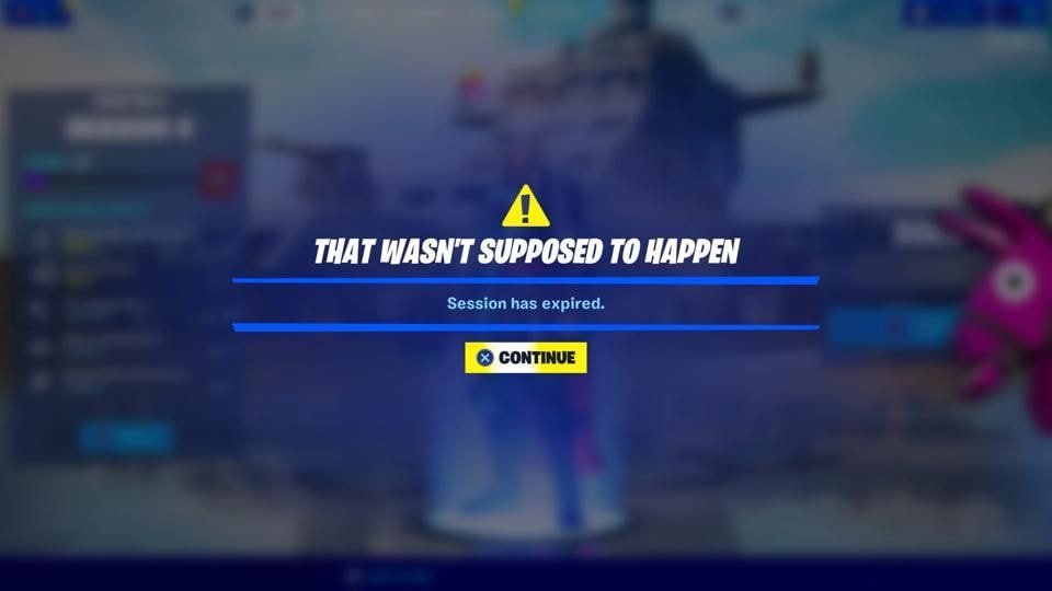 Les joueurs de Fortnite sont susceptibles d’obtenir encore une fois jusqu’à 1000 V-Bucks gratuits