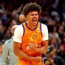 L’espoir NBA Victor Wembanyama compte 24 points lors de son premier match en France