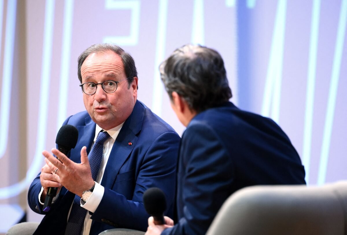 L’ex-président français : l’attentat du 14 juillet était un « acte terroriste »