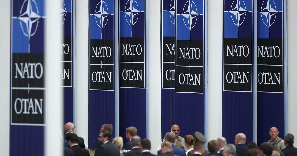 « Main dans la main » : la Finlande et la Suède s’engagent à rejoindre l’OTAN ensemble