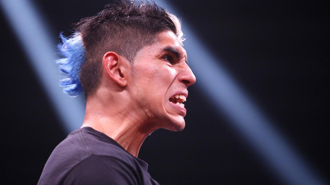 Martinez bat Ancajas dans un match revanche pour le titre de 115 livres