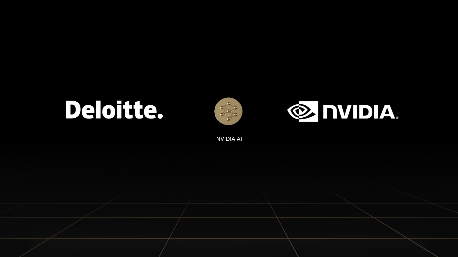 NVIDIA et Deloitte proposent aux entreprises du monde entier de nouveaux services basés sur les plates-formes NVIDIA AI et Omniverse