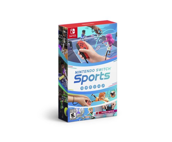 Nintendo Switch fait une vente massive sur ses jeuxÉconomisez 40 $ + sur Pokmon, Super Mario et plus de titres