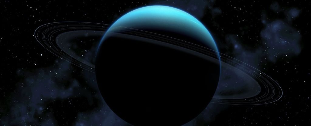 On a demandé à Internet de nommer une sonde pour Uranus.  Voici comment cela s’est passé