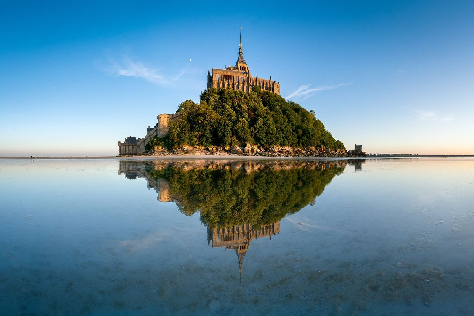 Où voyager en octobre : cinq des meilleures destinations