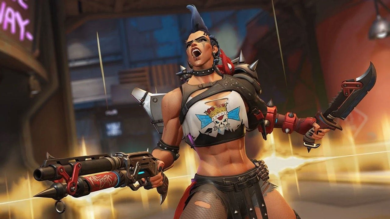 Overwatch 2 offre un double XP et un skin gratuit en guise d’excuse pour un lancement brutal