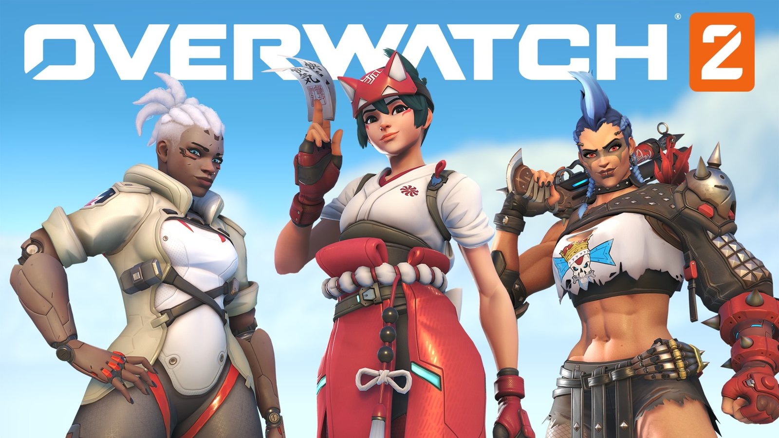 Overwatch 2 pour Nintendo Switch – Site officiel de Nintendo