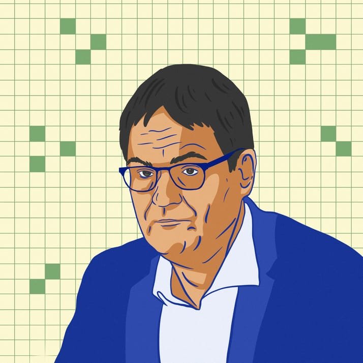 Pierre Liese