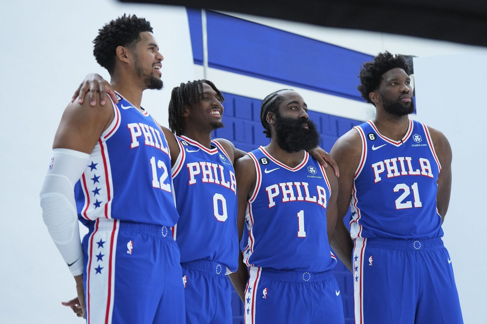 Rapports: Joel Embiid a reçu l’intérêt de USA Basketball pour l’avoir recruté dans l’espoir de battre la France pour son engagement international