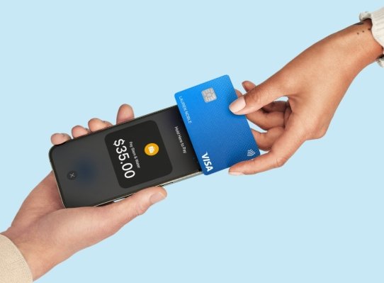 Square prend desormais en charge le Tap to Pay dApple