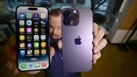 Tant de gens detestaient le compteur de batterie de liPhone