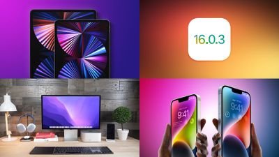 Top Stories : à quoi s'attendre d'Apple en octobre, lancement de l'iPhone 14 Plus, etc. 1 Top des histoires 8oct2022