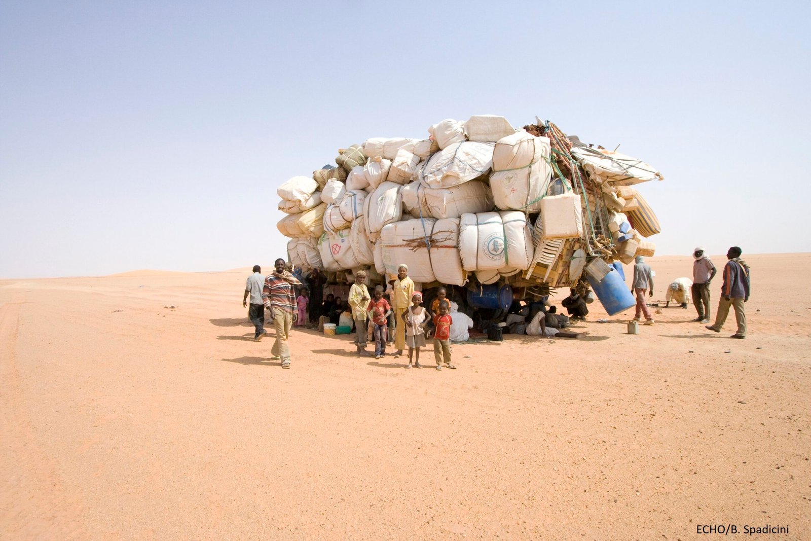 « Un objectif essentiel : un gouvernement libyen unifié »