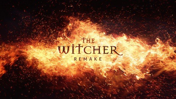 Un remake de The Witcher vient de CD Projekt et Fool’s Theory