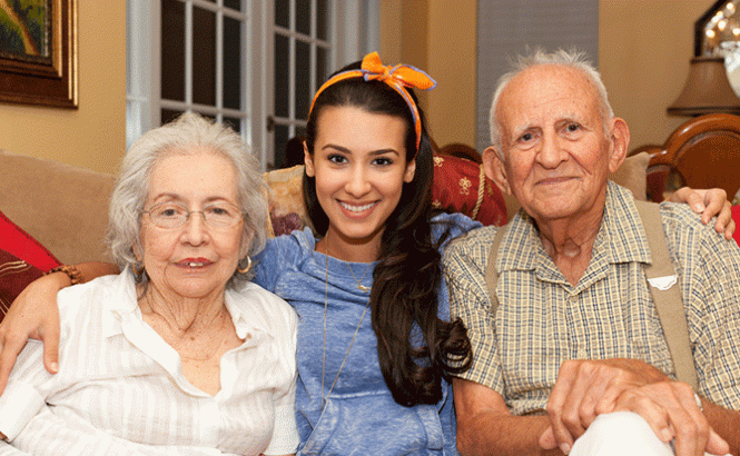 Vaut-il mieux prêter à des petits-enfants en France ou faire des cadeaux ?