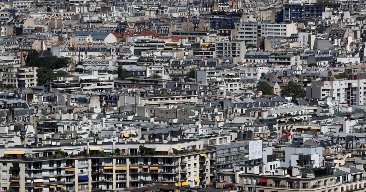 Villes : la pièce manquante dans la réponse européenne à la crise énergétique