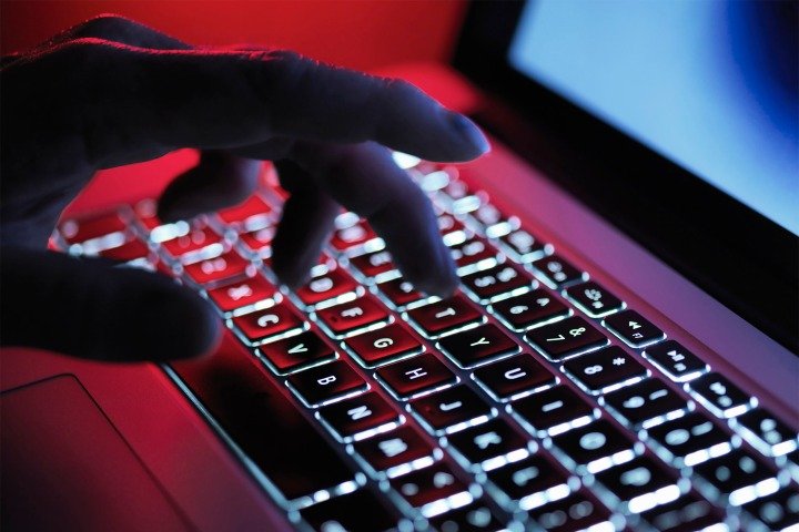 Vos données peuvent être en danger si vous utilisez un correcteur orthographique |  Tendances numériques