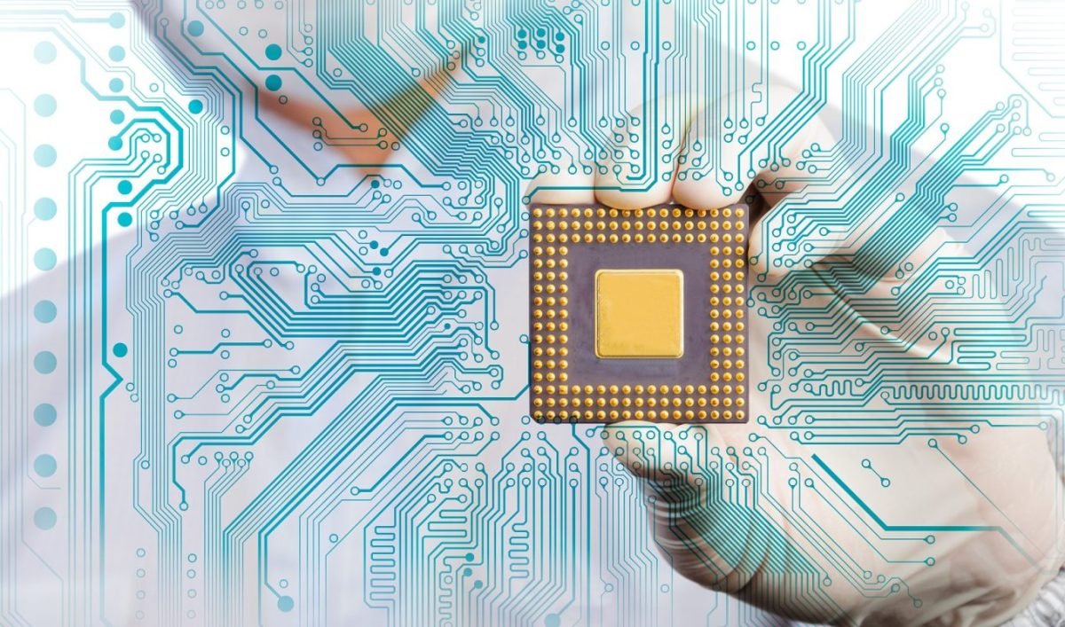 What is AI hardware? How GPUs and TPUs give artificial intelligence algorithms a boost