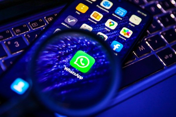 WhatsApp corrige un bogue de securite critique qui met en