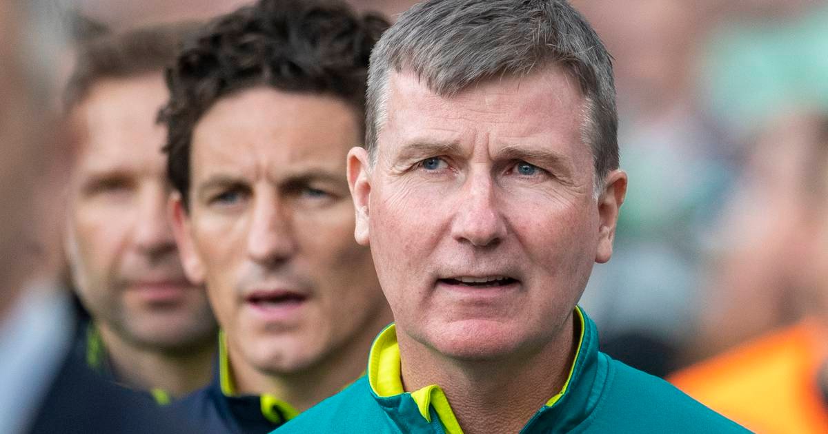 l’Irlande est le bon type de viande pour la France et les Pays-Bas ;  Denis Walsh sur la difficulté d’aimer les grandes équipes