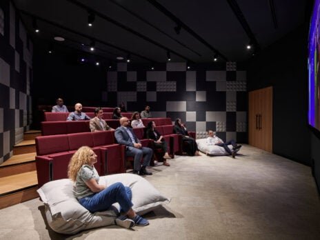 Comment le hub communautaire d'Abou Dhabi stimulera la prochaine génération de talents médiatiques Comment le hub communautaire d'Abou Dhabi stimulera la prochaine génération de talents médiatiques