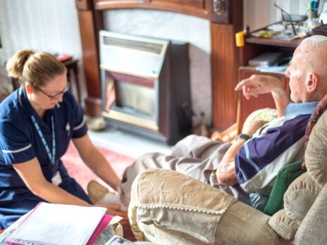 Les patients et les médecins peuvent travailler ensemble pour une meilleure santé Les patients et les médecins peuvent travailler ensemble pour une meilleure santé