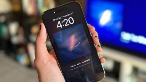 Avantages et inconvénients de l'iPhone 14 Pro 4