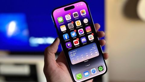 Avantages et inconvénients de l'iPhone 14 Pro 2