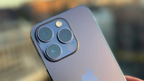 J'ai l'iPhone 14 Pro depuis 2 mois voici ce que j'aime (et ce que je n'aime pas) | CNN souligné 2 Avantages et inconvénients de l'iPhone 14 Pro 6