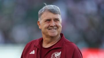 Gerardo Martino a été chargé de mener le Mexique au-delà des huitièmes de finale pour la première fois depuis qu'il a accueilli le tournoi en 1986.