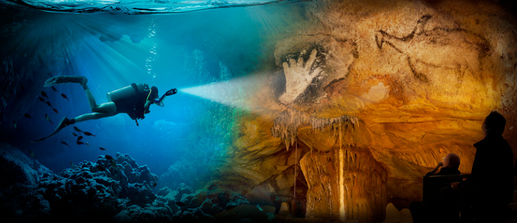 1669831298 452 3 destinations dart prehistorique incroyable en France French Morning