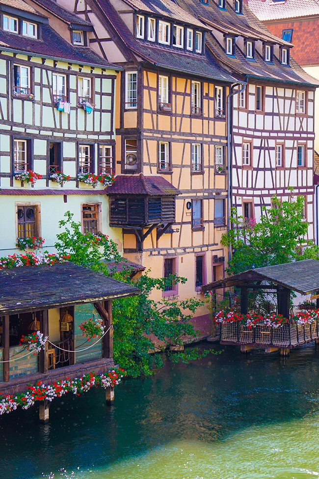 3 belles villes françaises avec des villes sœurs aux États-Unis