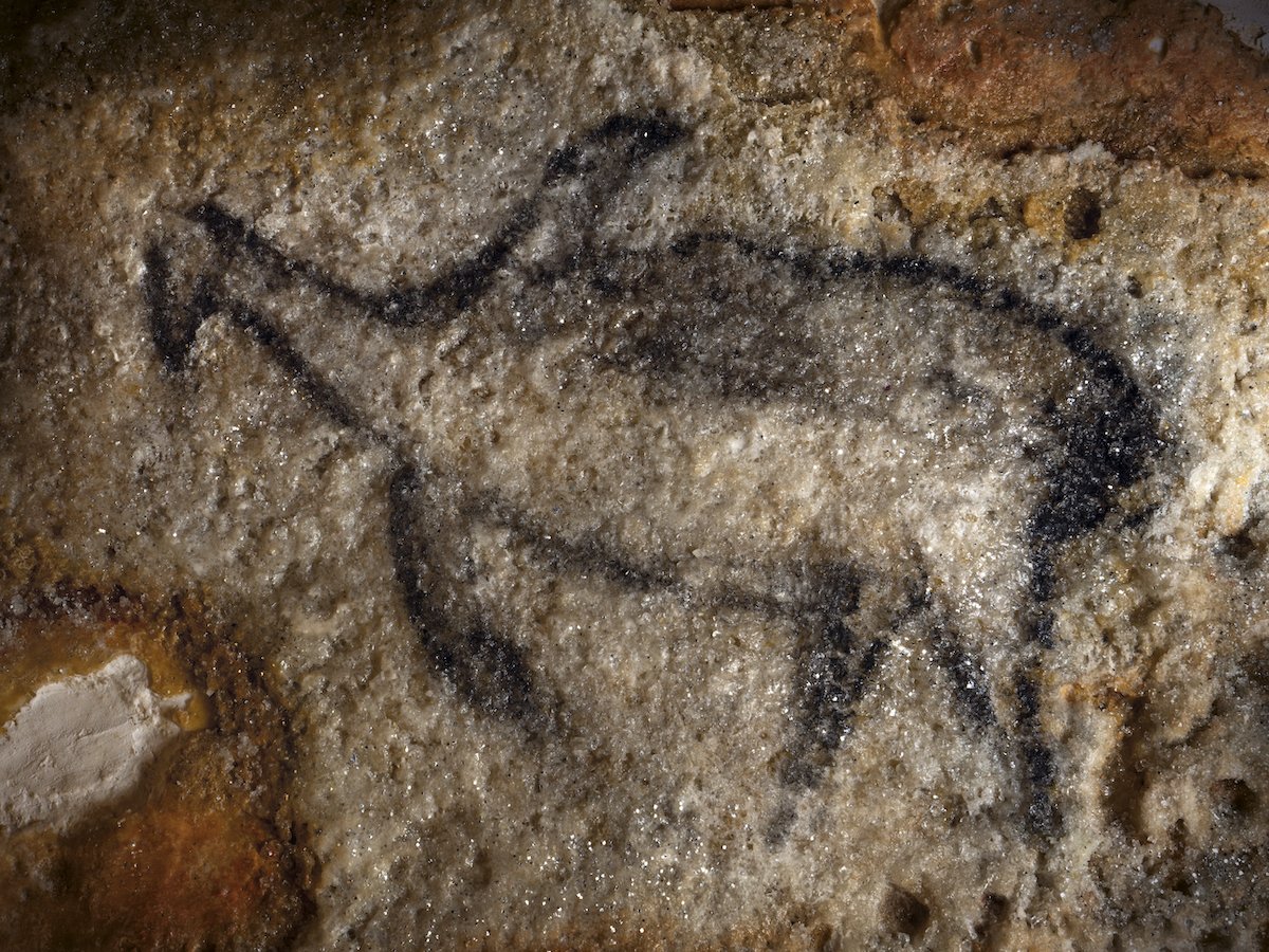 3 destinations dart prehistorique incroyable en France French Morning