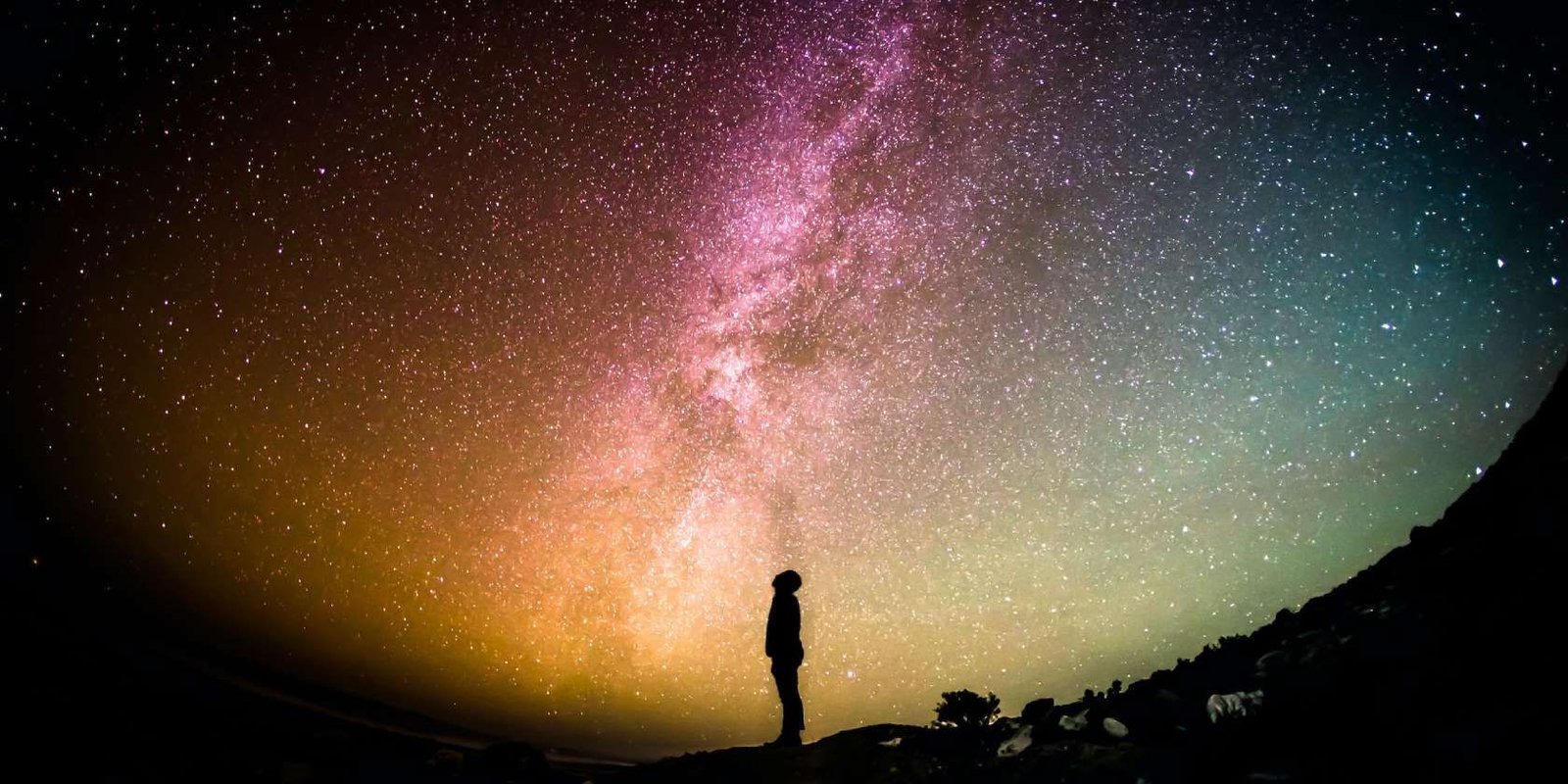 6 sites d’astronomie funky pour voir à quel point l’espace et l’univers sont cool