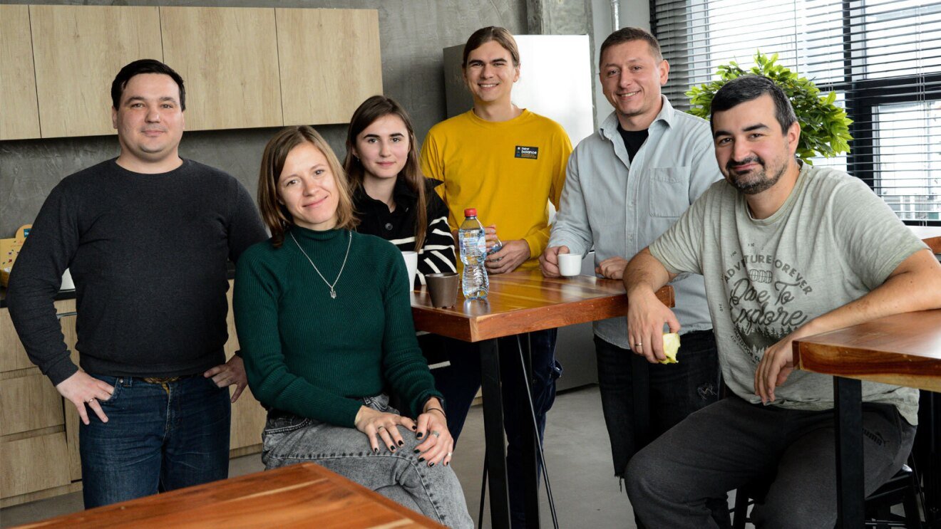 Une image des employés dans les programmes de formation AWS 