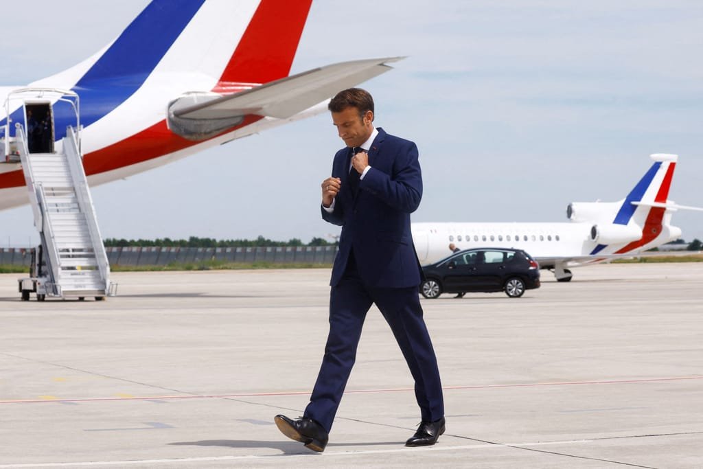 Al Gore dit à l’UE : rejoignez-nous, ne nous combattez pas pour des subventions vertes