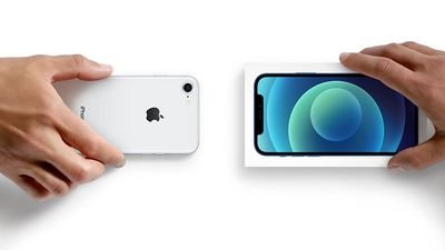 Apple réduit les valeurs de reprise des iPhones, iPads, Mac et autres 1 Échange d'iPhone