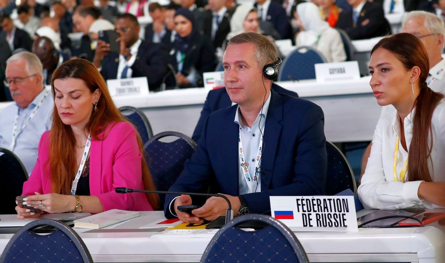 Avis |  Cette élection obscure décidera du sort de l’internet ouvert
