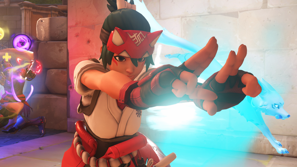 Blizzard reconnaît que personne ne joue dans Overwatch 2, et c’est un problème