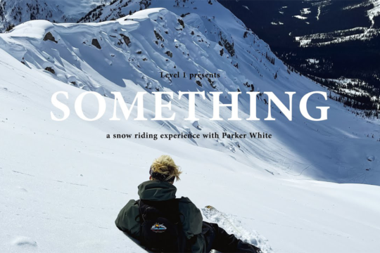Cher journal FREESKIER part en France avec Rossignol