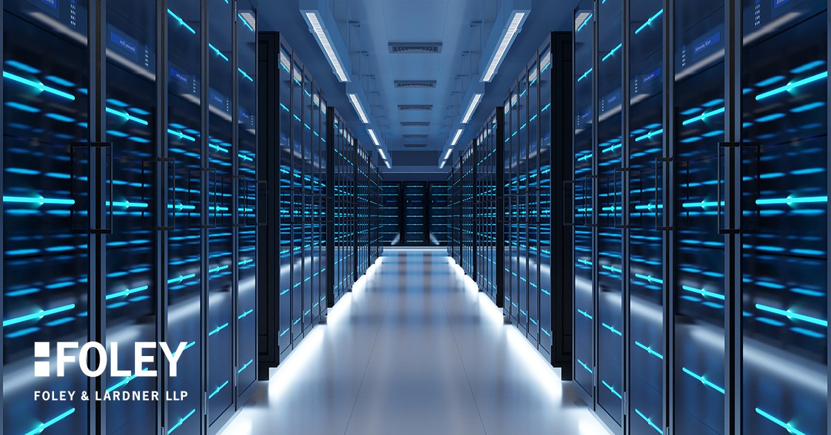 Comment la propriété intellectuelle s’intègre-t-elle dans les modèles d’affaires Cloud Computing et SaaS |  Foley & Lardner LLP