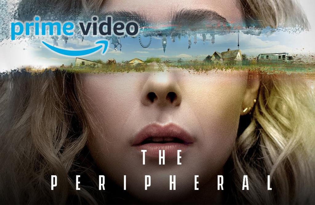 Comment regarder la nouvelle série de science-fiction d’Amazon « The Peripheral »