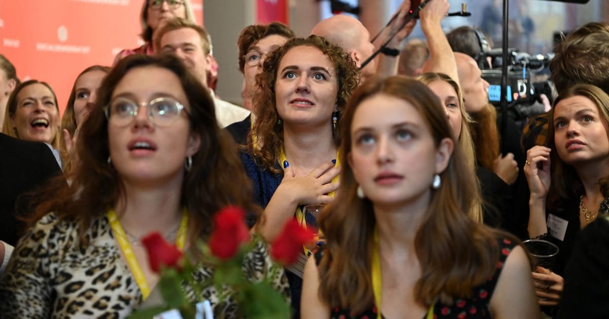 Danish election paves way for centrist government