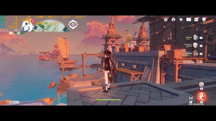 Déplacez-vous, 4K – Le RTX 4090 de Nvidia introduit le jeu 13K |  Tendances numériques