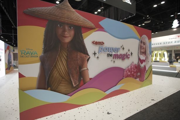 Disney habilite la magie à Grace Hopper Celebration of Women in Computing 2022 – The Walt Disney Company