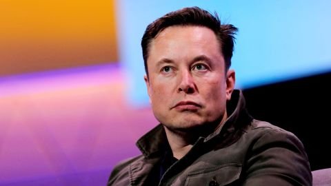Exclusivité CNN : Après l'Ukraine, l'administration Biden se tourne vers l'Internet par satellite de Musk pour l'Iran | CNN Politique 1 Elon Musk, propriétaire de SpaceX et PDG de Tesla, le 13 juin 2019.